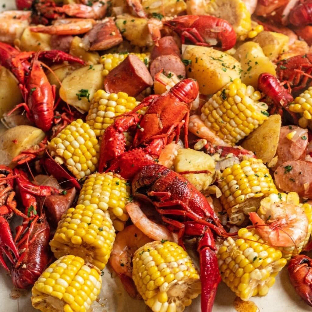 Lets Geaux Louisiana